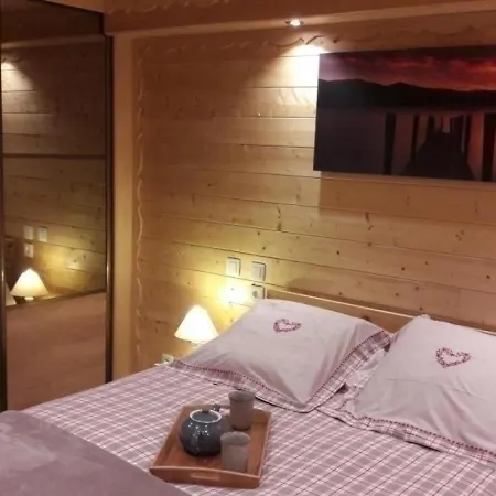 House Le Marrane 8 * Charix