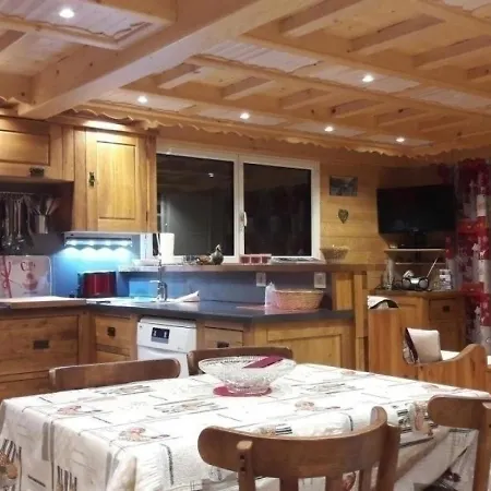 House Le Marrane 8 Сasa de vacaciones