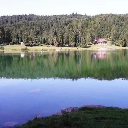 Сasa de vacaciones House Le Marrane 8 *